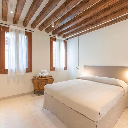 Grifalcon D'Oro - Venice City Center Exterior foto