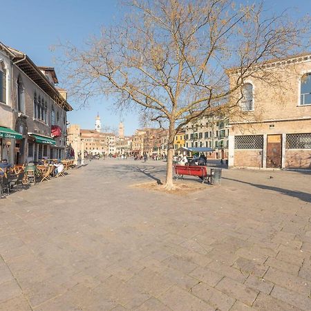 Grifalcon D'Oro - Venice City Center Exterior foto
