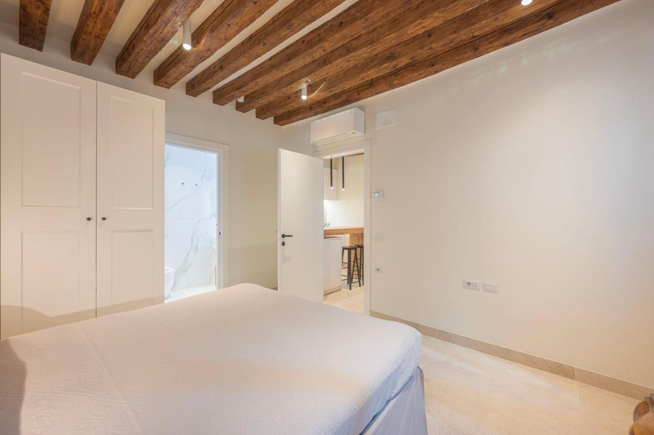 Grifalcon D'Oro - Venice City Center Exterior foto