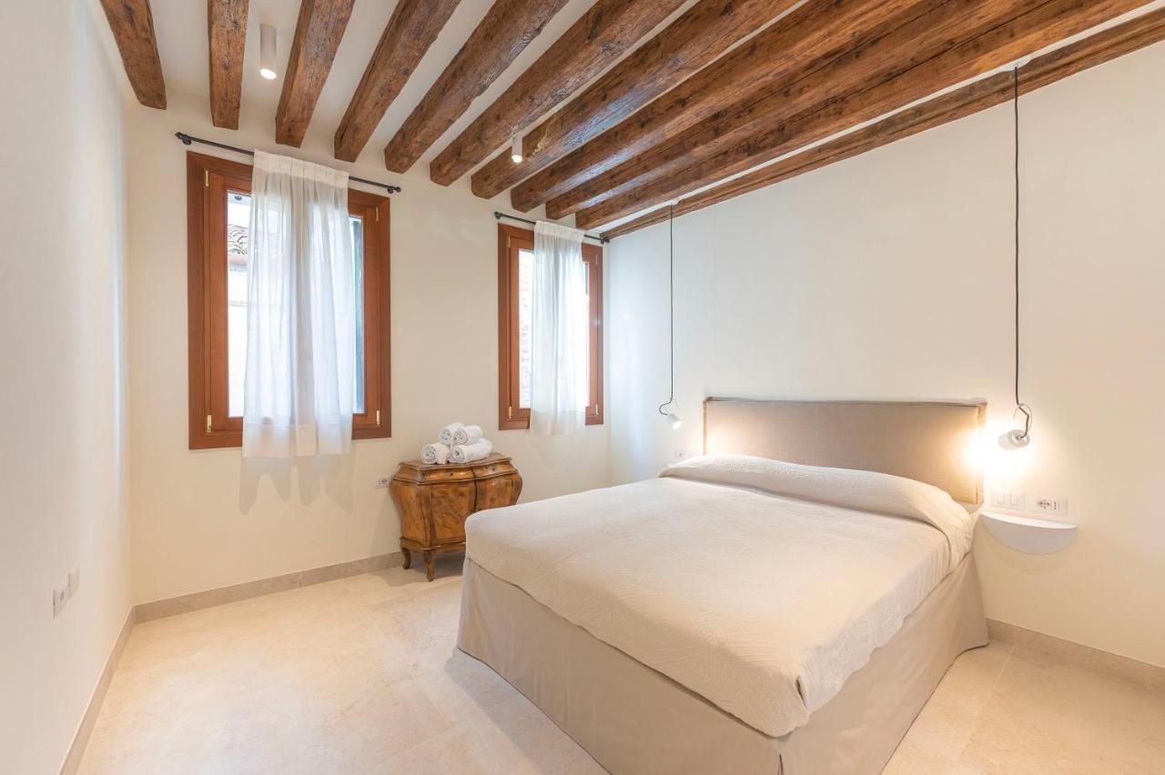 Grifalcon D'Oro - Venice City Center Exterior foto