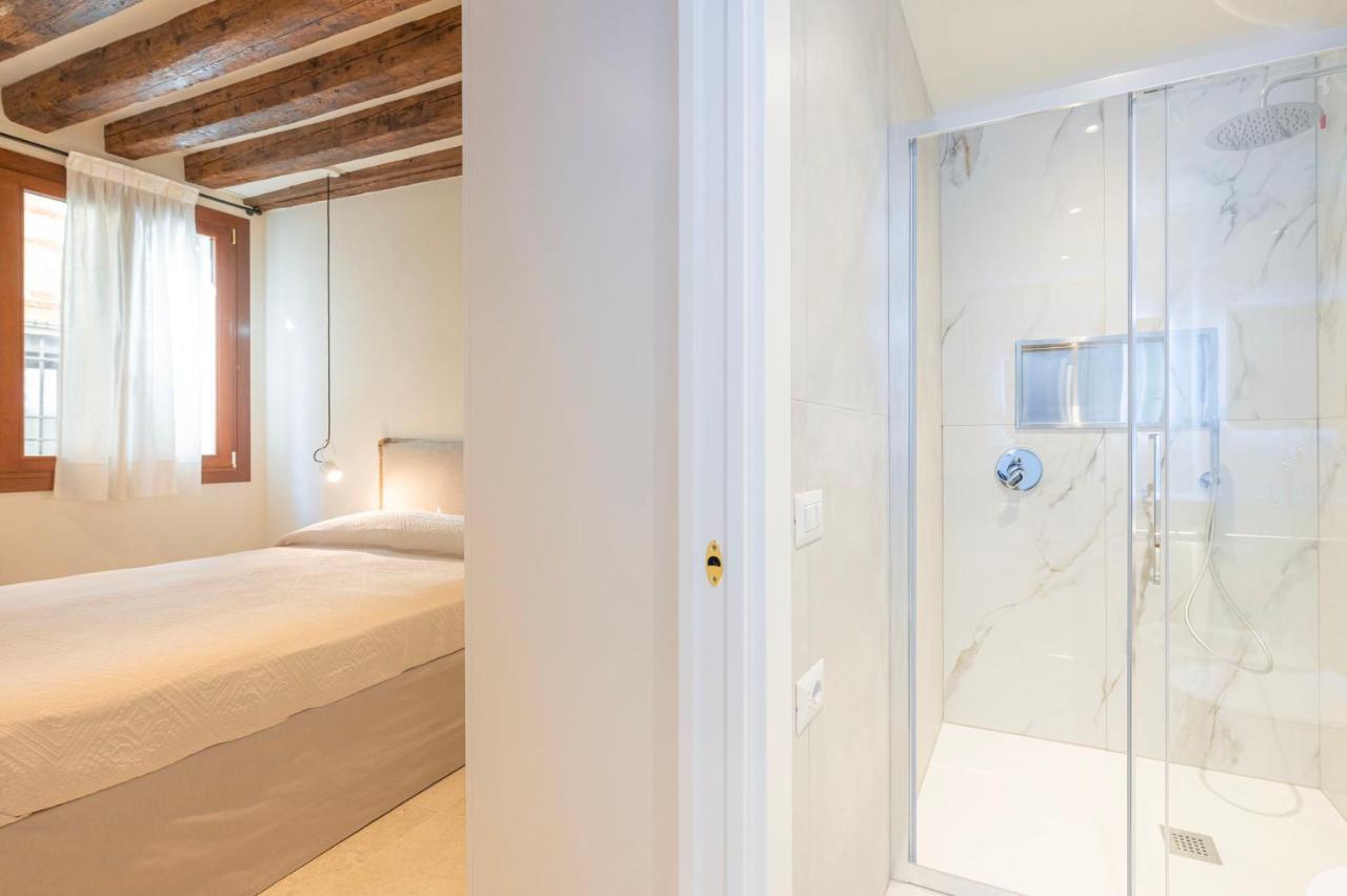 Grifalcon D'Oro - Venice City Center Exterior foto