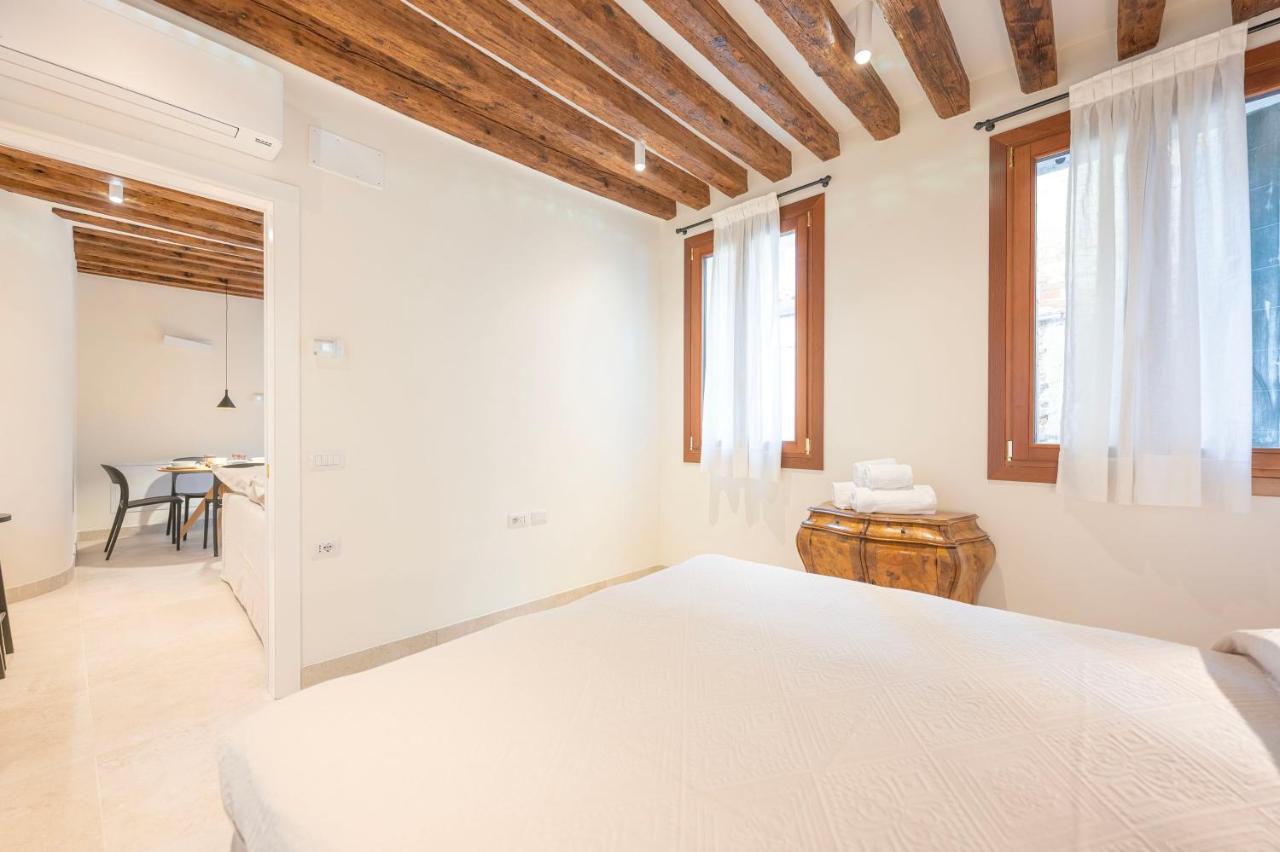 Grifalcon D'Oro - Venice City Center Exterior foto