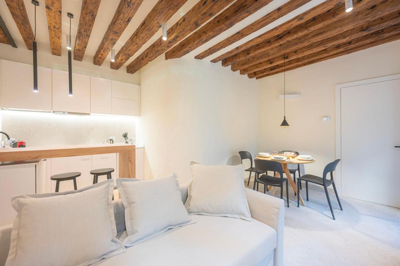 Grifalcon D'Oro - Venice City Center Exterior foto
