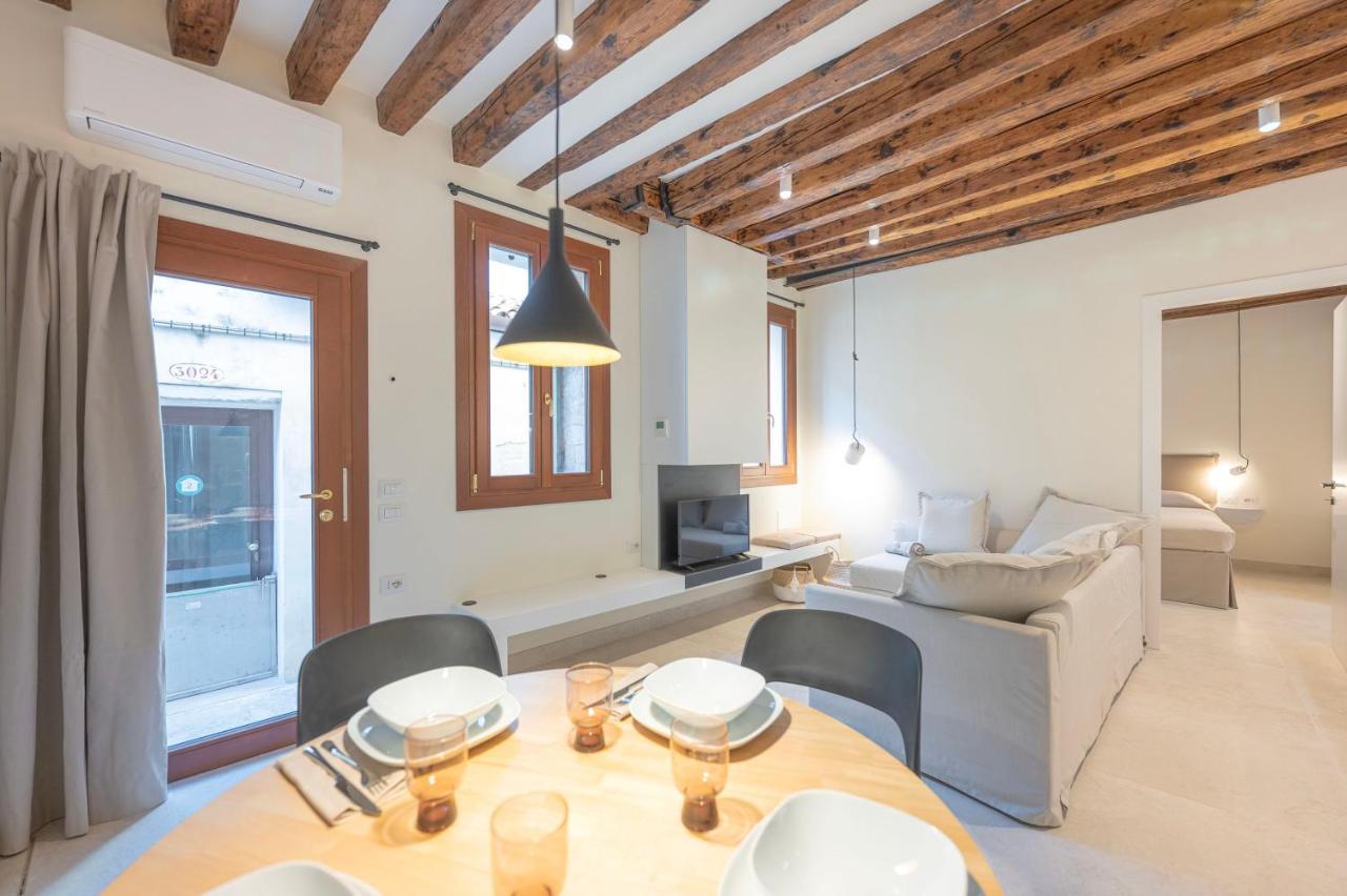Grifalcon D'Oro - Venice City Center Exterior foto