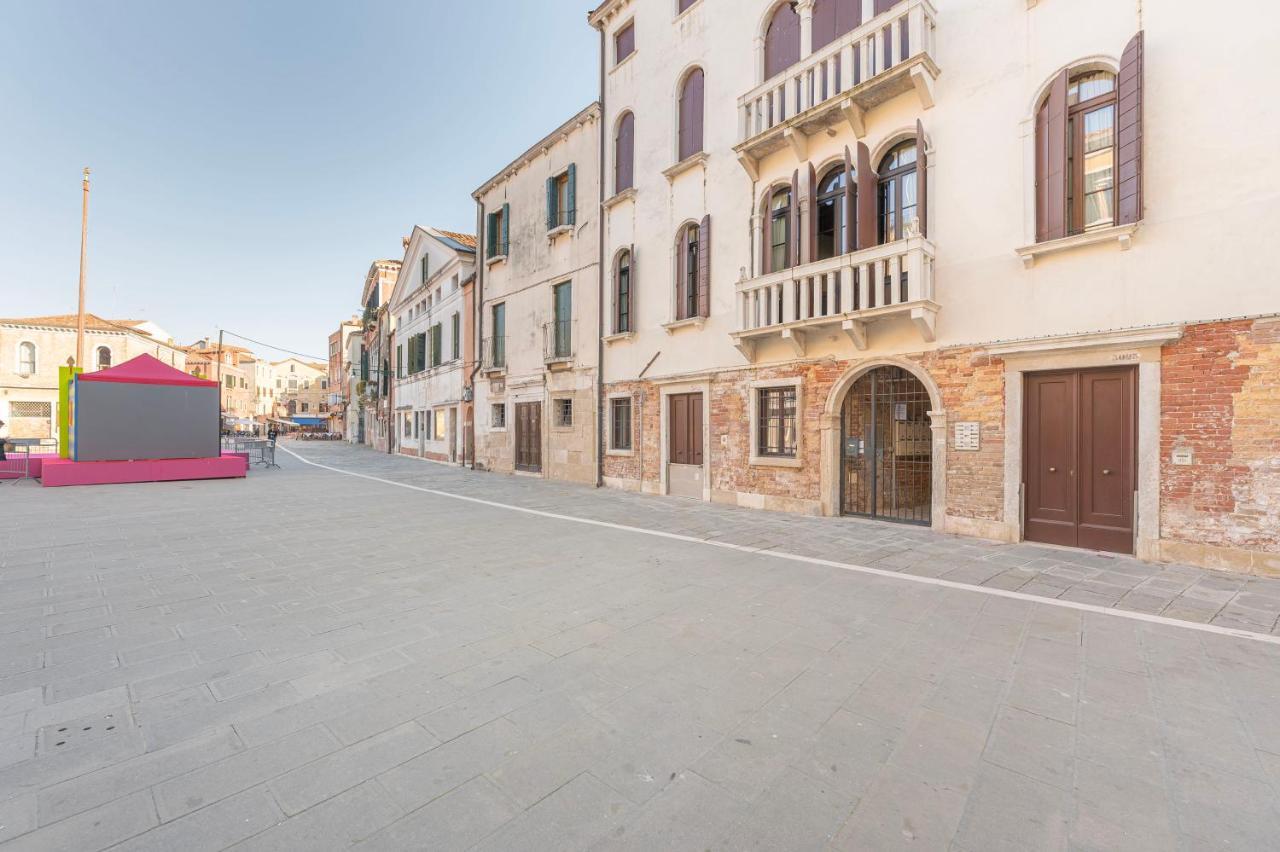 Grifalcon D'Oro - Venice City Center Exterior foto