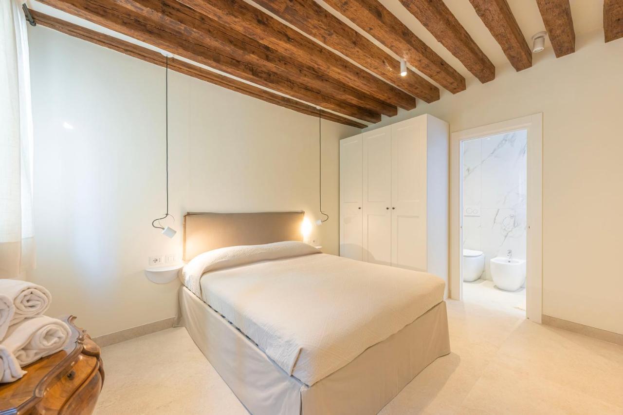 Grifalcon D'Oro - Venice City Center Exterior foto